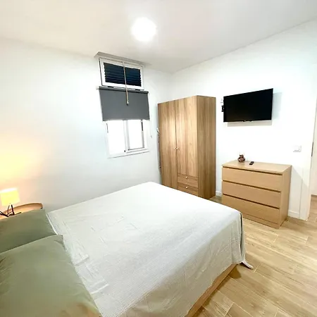 D&l * Costa del Silencio